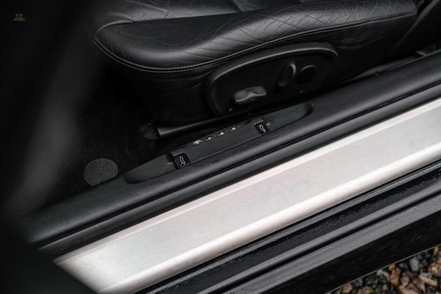 Thumbnail von Porsche 996 Turbo Coupé 420CV | Manifattura | Approved |