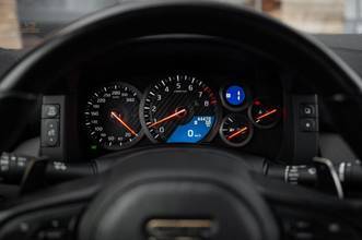 Thumbnail von Nissan GT-R 570PS | Katsura Oranje |