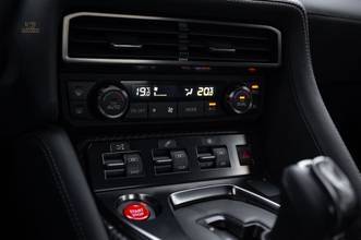 Thumbnail von Nissan GT-R 570PS | Katsura Oranje |