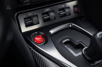 Thumbnail von Nissan GT-R 570PS | Katsura Oranje |