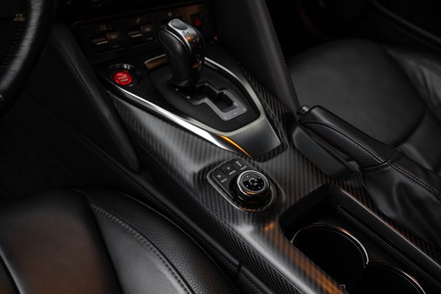 Thumbnail von Nissan GT-R 570PS | Katsura Orange |