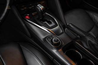 Thumbnail von Nissan GT-R 570PS | Katsura Oranje |