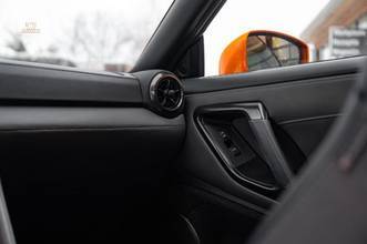 Thumbnail von Nissan GT-R 570PS | Katsura Oranje |