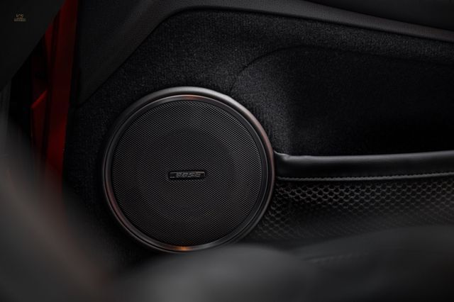 Thumbnail von Nissan GT-R 570PS | Katsura Orange |