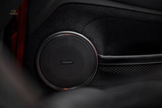 Thumbnail von Nissan GT-R 570PS | Katsura Oranje |