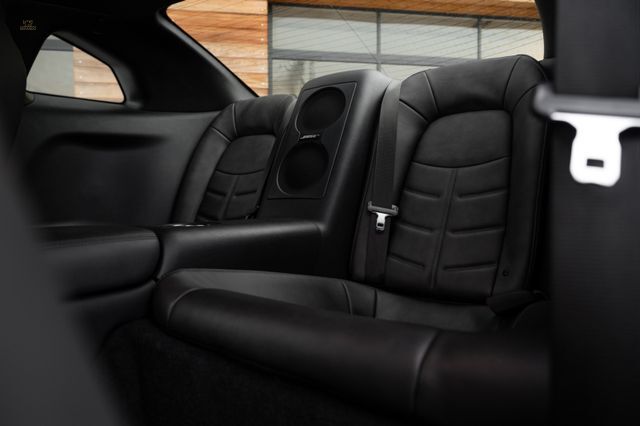 Thumbnail von Nissan GT-R 570PS | Katsura Orange |