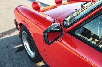 Thumbnail von Porsche 911 2,7l S Targa con motore Carrera 3,0l