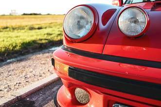 Thumbnail von Porsche 911 2,7l S Targa con motore Carrera 3,0l