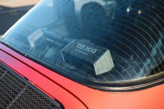 Thumbnail von Porsche 911 2,7l S Targa con motore Carrera 3,0l