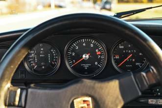 Thumbnail von Porsche 911 2,7l S Targa con motore Carrera 3,0l