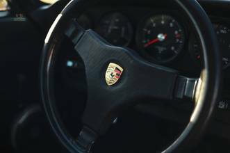 Thumbnail von Porsche 911 2,7l S Targa con motore Carrera 3,0l