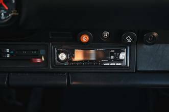 Thumbnail von Porsche 911 2,7l S Targa con motore Carrera 3,0l