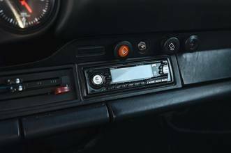 Thumbnail von Porsche 911 2,7l S Targa con motore Carrera 3,0l