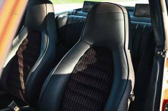 Thumbnail von Porsche 911 2,7l S Targa con motore Carrera 3,0l