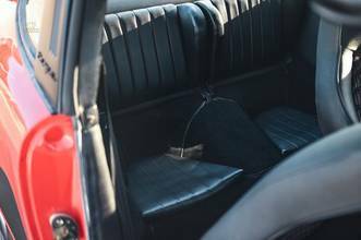 Thumbnail von Porsche 911 2,7l S Targa con motore Carrera 3,0l