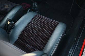 Thumbnail von Porsche 911 2,7l S Targa con motore Carrera 3,0l