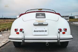 Thumbnail von Porsche 356 Pre A Speedster