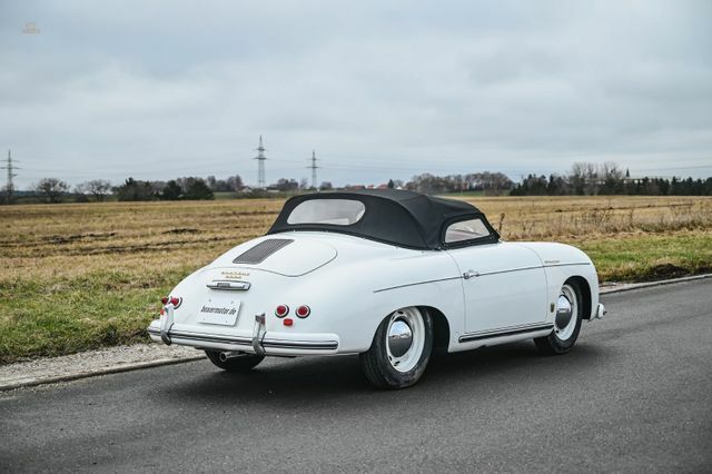 Thumbnail von ポルシェ 356 Pre A スピードスター