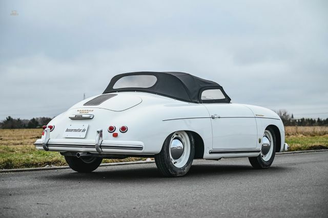 Thumbnail von ポルシェ 356 Pre A スピードスター