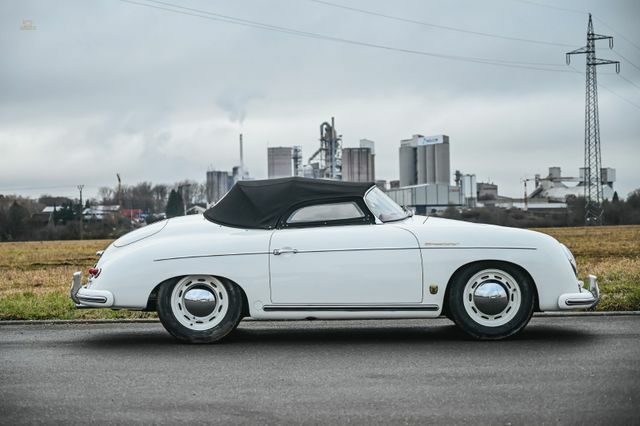 Thumbnail von ポルシェ 356 Pre A スピードスター