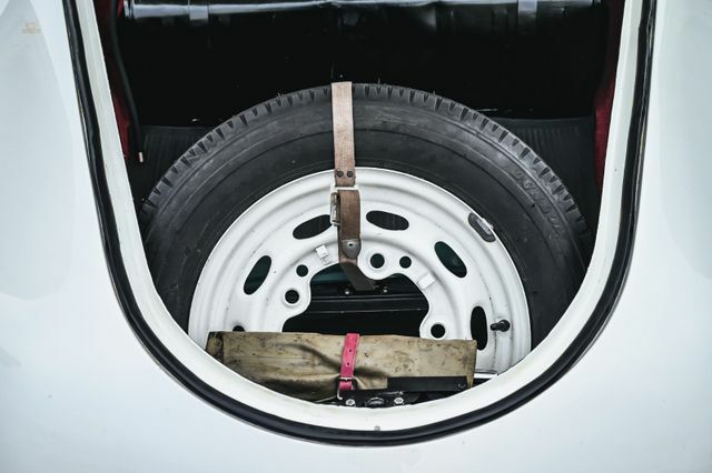 Thumbnail von ポルシェ 356 Pre A スピードスター