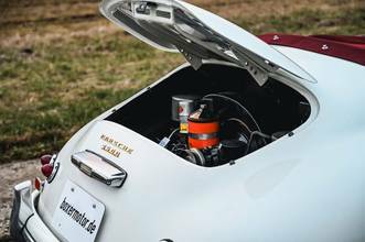 Thumbnail von Porsche 356 Pre A Speedster