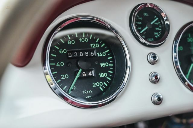 Thumbnail von ポルシェ 356 Pre A スピードスター