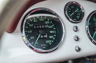 Thumbnail von Porsche 356 Pre A Speedster