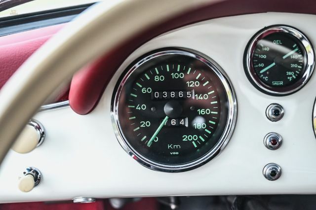 Thumbnail von ポルシェ 356 Pre A スピードスター