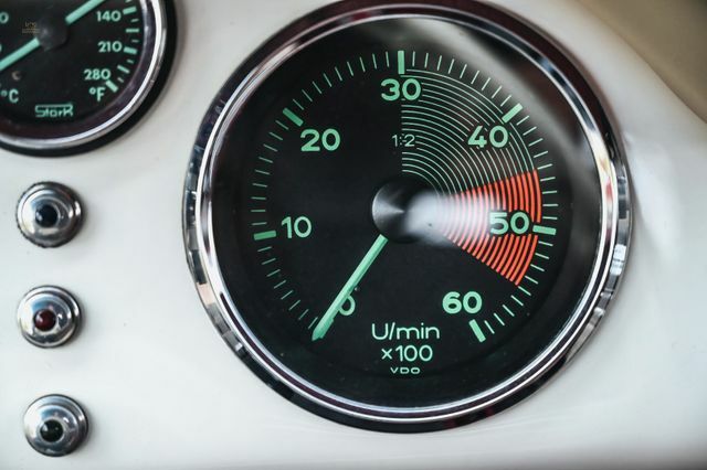 Thumbnail von ポルシェ 356 Pre A スピードスター