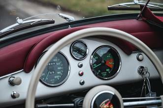 Thumbnail von Porsche 356 Pre A Speedster