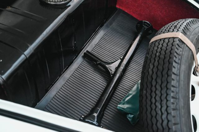 Thumbnail von ポルシェ 356 Pre A スピードスター