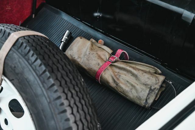 Thumbnail von ポルシェ 356 Pre A スピードスター