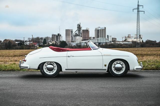 Thumbnail von ポルシェ 356 Pre A スピードスター