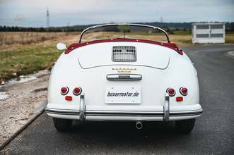 Thumbnail von Porsche 356 Pre A Speedster