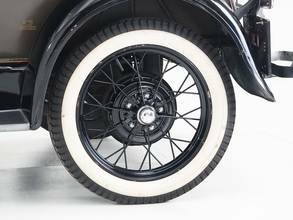 Thumbnail von Ford Model A Roadster '29