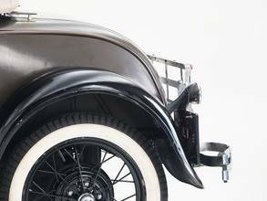 Thumbnail von Ford Model A Roadster '29