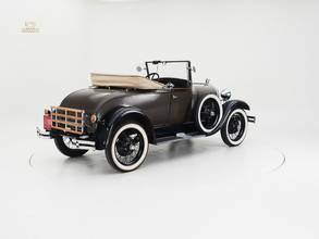 Thumbnail von Ford Model A Roadster '29