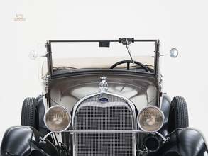 Thumbnail von Ford Model A Roadster '29