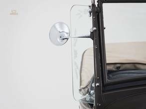 Thumbnail von Ford Model A Roadster '29