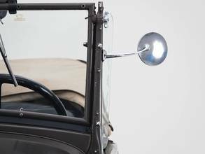 Thumbnail von Ford Model A Roadster '29