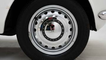 Thumbnail von Alfa Romeo 1600 Giulia Sprint GT '66