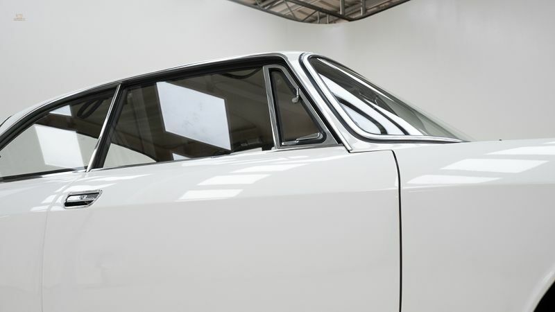 Thumbnail von Alfa Romeo 1600 Giulia Sprint GT '66