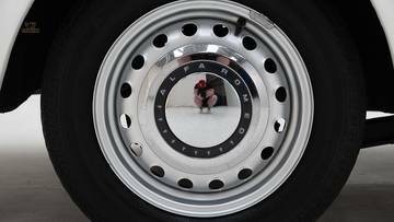 Thumbnail von Alfa Romeo 1600 Giulia Sprint GT '66