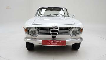 Thumbnail von Alfa Romeo 1600 Giulia Sprint GT '66