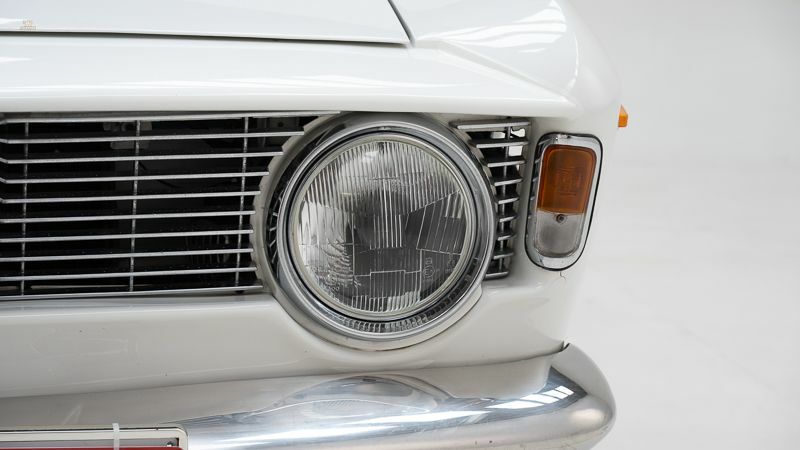 Thumbnail von Alfa Romeo 1600 Giulia Sprint GT '66