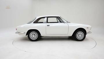 Thumbnail von Alfa Romeo 1600 Giulia Sprint GT '66