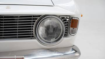 Thumbnail von Alfa Romeo 1600 Giulia Sprint GT '66