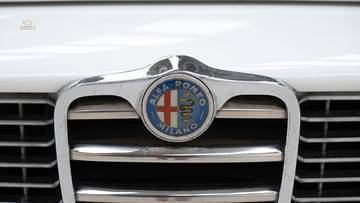 Thumbnail von Alfa Romeo 1600 Giulia Sprint GT '66