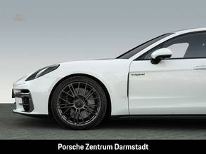 Thumbnail von Porsche Panamera Turbo E-Hybrid HA-Lenkung Active-Ride
